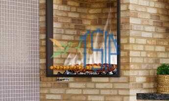 Imagem 3: Apartamento Alto Padrão/Rosas Di Maria:* Consiste em um condomínio residencial com 14.896