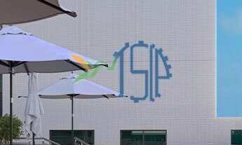 Imagem 6: Apartamento Alto Padrão/Rosas Di Maria:* Consiste em um condomínio residencial com 14.896