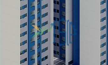 Imagem: Apartamento Alto Padrão/Rosas Di Maria