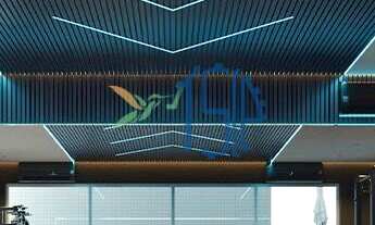 Imagem 4: Apartamento Alto Padrão/Rosas Di Maria:* Consiste em um condomínio residencial com 14.896