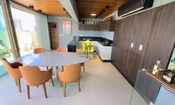 Imagem 3: LINDA COBERTURA EM LAGOA NOVA