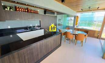 Imagem 4: LINDA COBERTURA EM LAGOA NOVA