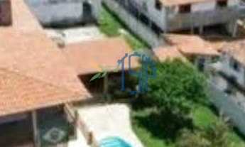 Imagem: CASA VISTA PARA O MAR/PRAIA DE PIRANGI/OPORTUNIDADE