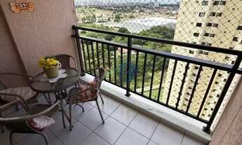 Imagem: Apartamento Padrão/apartamento no Residencial