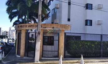 Imagem: Apartamento à venda no bairro Lagoa Nova