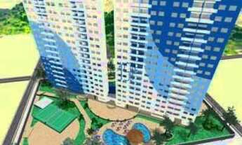 Imagem: APARTAENTO EM CAPIM MACIO / APARTAMENTO