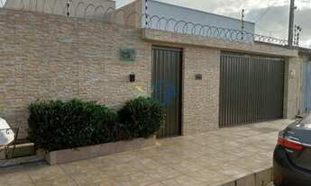 Imagem: Casa Padrão / Casa Padrão em Parnamirim