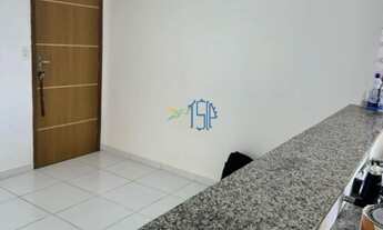Imagem: Apartamento Padrão/Vendo excelente apartamento