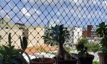 Imagem 2: APARTAMENTO EM CABO BRANCO/ APARTAMENTO EM JOÃO PESSOA/ APARTAMENTO VISTA MAR/ APARTAMENTO