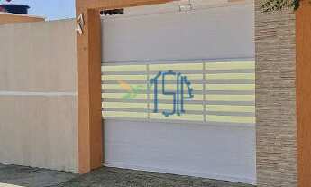 Imagem: Casa Padrão / Casa padrão em Galinhos