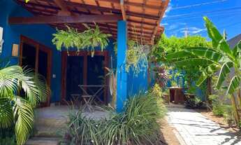 Imagem: Casa na Praia da Pipa, Tibau do Sul/RN