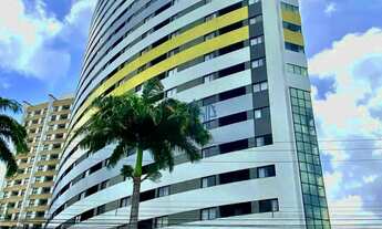 Imagem: APARTAMENTO NO QUALITY PONTA NEGRA / APARTAMENTO