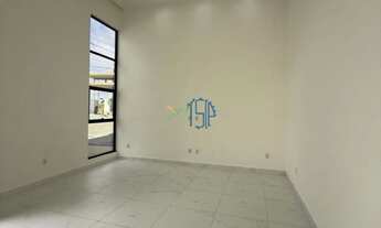 Imagem 2: Casa em Condomínio/VENDO EXCELENTE CASA NO CONDOMÍNIO CENTRAL PARK