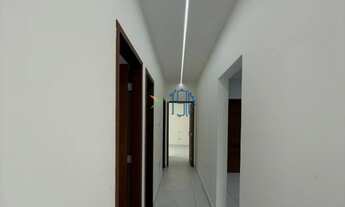 Imagem 7: Casa em Condomínio/VENDO EXCELENTE CASA NO CONDOMÍNIO CENTRAL PARK