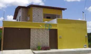 Imagem: Casa Duplex / planalto