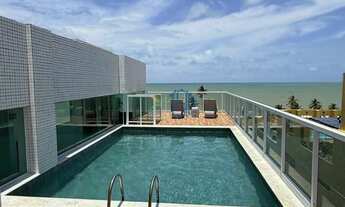 Imagem: FLAT ALTO PADRÃO/ FLAT NO EDIFÍCIO CARIBBEAN