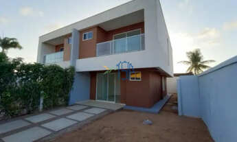 Imagem: Casa Duplex/ casa a venda/ casa em condomínio