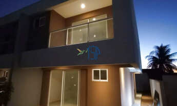 Imagem 2: Casa Duplex/ casa a venda/ casa em condomínio / casa duplex / duplex em Parnamirim
