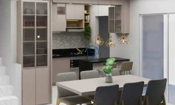 Imagem 3: Casa Duplex/ casa a venda/ casa em condomínio / casa duplex / duplex em Parnamirim