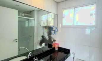 Imagem 6: Apartamento Padrão/Duna barcane