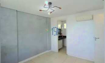 Imagem 4: Apartamento Padrão/Duna barcane