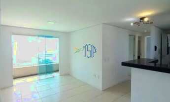 Imagem 5: Apartamento Padrão/Duna barcane