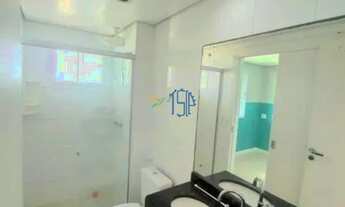 Imagem 7: Apartamento Padrão/Duna barcane