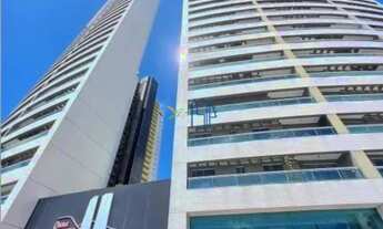 Imagem: Apartamento Padrão/Duna barcane