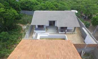 Imagem: CASA TERREA NA PRAIA DA PIPA -TIBAU DO SUL