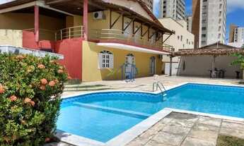 Imagem: Mansão em Cidade Verde/Ponta Negra/Natal-RN