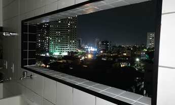 Imagem: Apartamento à venda no bairro Capim Macio