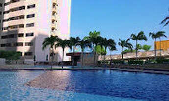 Imagem 6: Apartamento Padrão/Cond central park clube