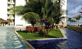 Imagem 3: Apartamento Padrão/Cond central park clube