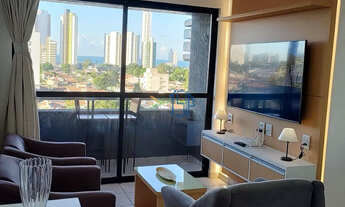 Imagem: Apartamento Padrão / Apartamento em Natal