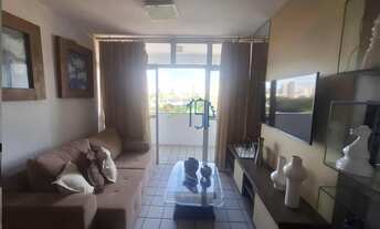 Imagem 5: Apartamento Padrão/Condomínio Suzana Maria