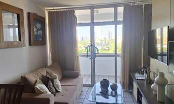 Imagem 4: Apartamento Padrão/Condomínio Suzana Maria