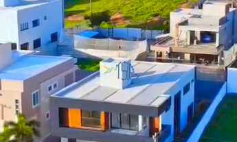 Imagem: Casa Duplex / Casa Alto padrão em Natal