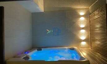 Imagem: APARTAMENTO COBERTURA EM NATAL/ COBERTURA