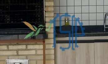 Imagem 6: Apartamento Padrão/Porto Tropical Residence