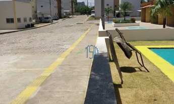 Imagem: Apartamento Natal/ East park/Igapó