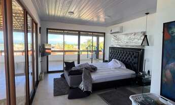 Imagem 2: Casa Alto Padrão/Oportunidade Rara: Casa à Beira-Mar com Vista Paradisíaca em Pintangui RN