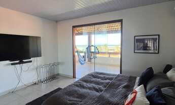 Imagem 7: Casa Alto Padrão/Oportunidade Rara: Casa à Beira-Mar com Vista Paradisíaca em Pintangui RN