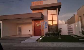 Imagem: Casa à venda no bairro Parque das Nações