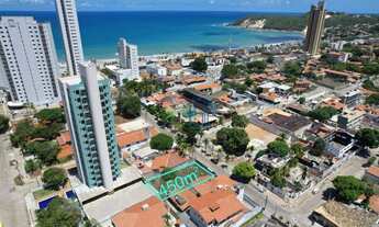 Imagem: TERRENO EM PONTA NEGRA/ TERRENO COMERCIAL/