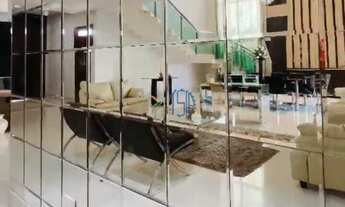 Imagem 7: OPORTUNIDADE / CASA NO CONDOMÍNIO BOSQUE DOS POETAS/ CASA DE ALTO PADRAO / LUXO/ CASA DE C