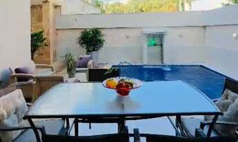 Imagem 5: OPORTUNIDADE / CASA NO CONDOMÍNIO BOSQUE DOS POETAS/ CASA DE ALTO PADRAO / LUXO/ CASA DE C