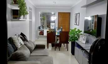 Imagem: APARTAMENTO NOS BANCARIOS / APARTAMENTO