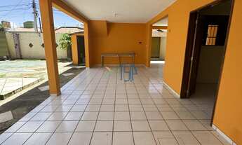 Imagem 4: Casa em Nova Parnamirim, Parnamirim/RN