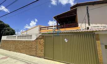 Imagem: Casa em Nova Parnamirim, Parnamirim/RN