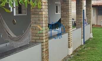 Imagem 4: Casa / praia de graçandu